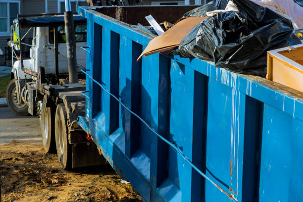 Best Yard Waste Removal  in Estherville, IA