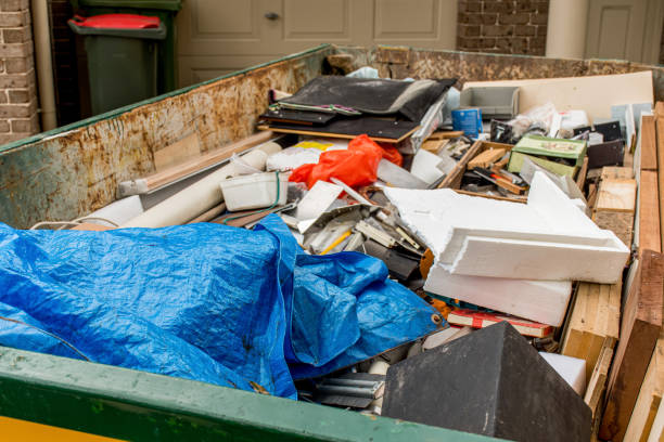 Best Dumpster Rental Services  in Estherville, IA